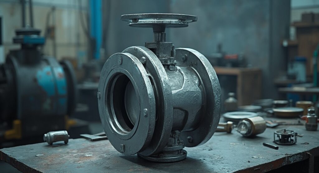 Understanding Inconel Valve Seats: A Comprehensive Tutorial on Materials and Applications