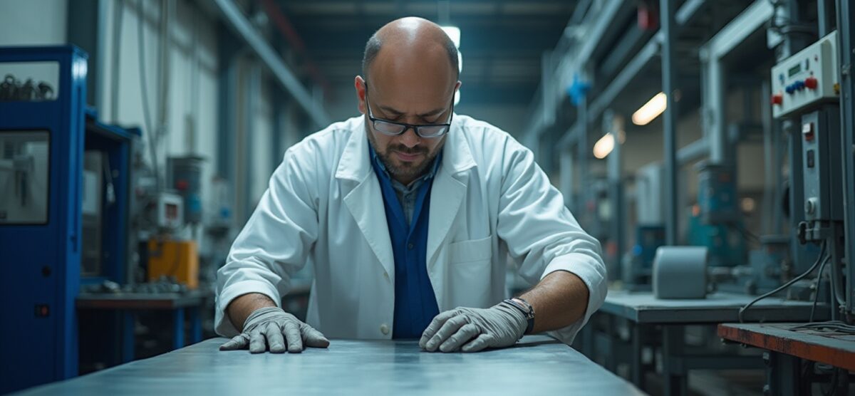 Understanding JIS C 2531 Nickel-Iron Alloys: A Complete Tutorial on Magnetic Shielding Applications