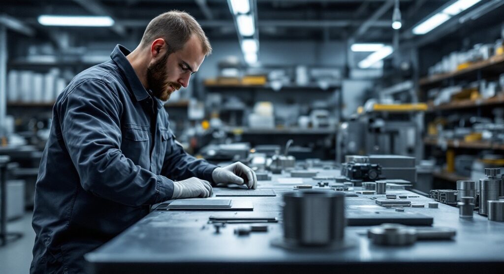 Understanding Low CTE Metals: A Complete Tutorial for Engineers
