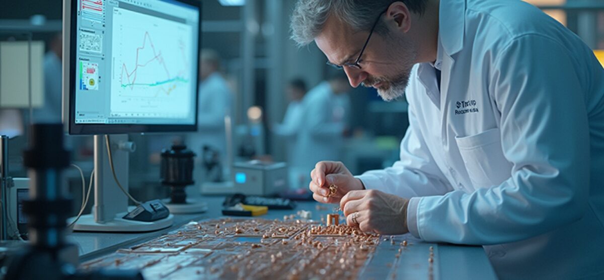 Understanding Magnetometers Made from Beryllium Copper: A Complete Tutorial