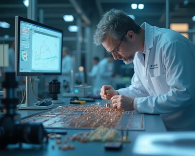 Understanding Magnetometers Made from Beryllium Copper: A Complete Tutorial