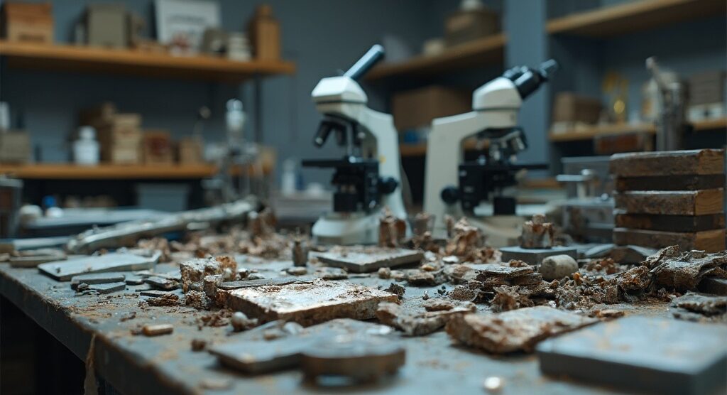 Understanding Metal Corrosion Types: An In-Depth Tutorial for Engineers