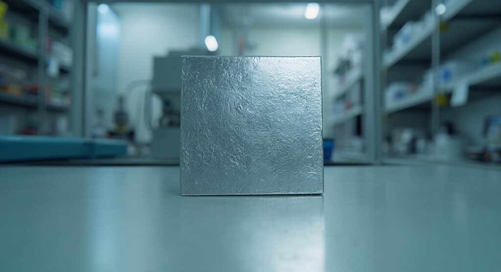Understanding Monel 400 Material: Properties and Applications in Industry