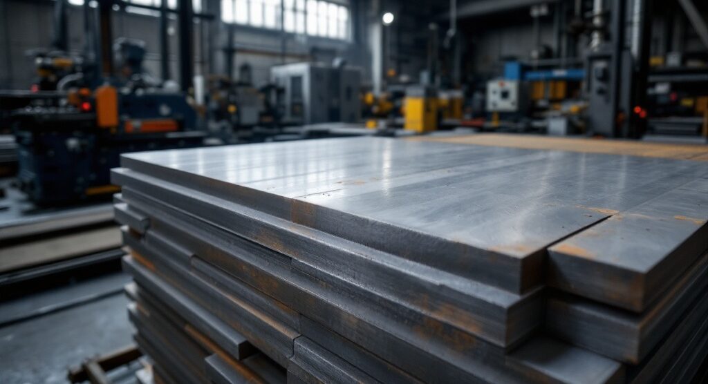 Understanding Monel 400 Plates: An In-Depth Tutorial on Properties and Applications