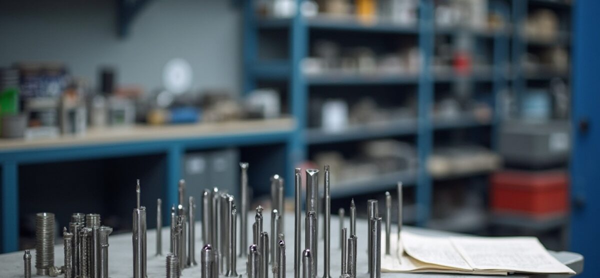 Understanding Monel Cotter Pins: A Complete Tutorial on Selection and Application