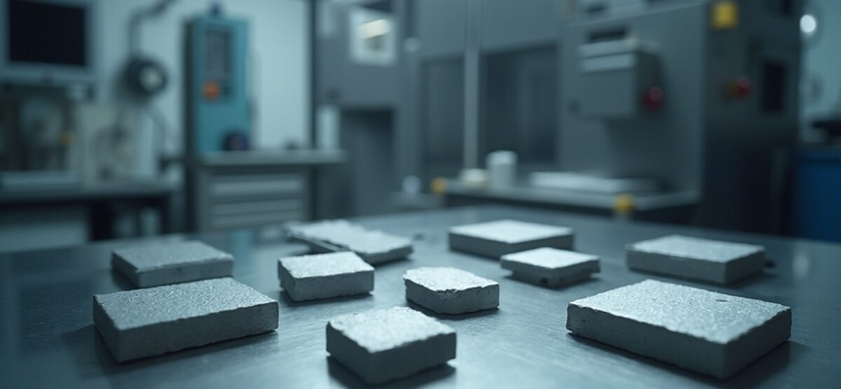 Understanding Monel Magnetic Properties: An In-Depth Tutorial for Engineers