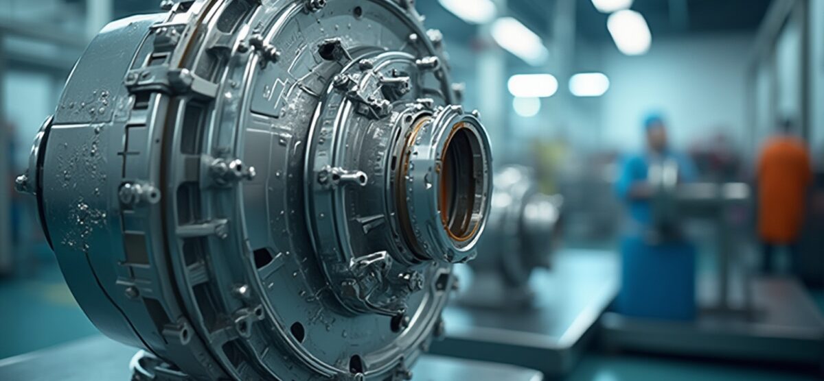 Understanding Monel Reactors: An In-Depth Tutorial on Types and Applications