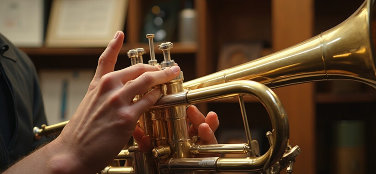 Understanding Monel Valves in Trumpets: A Comprehensive Tutorial for Musicians