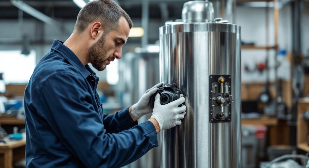 Understanding Monel Water Heaters: An In-Depth Tutorial on Features and Maintenance