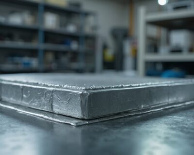 Understanding N06022 Alloy: A Complete Tutorial on Properties and Applications