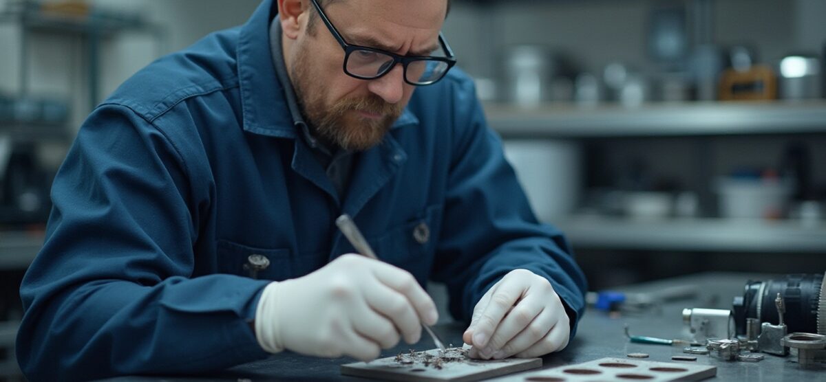 Understanding Nickel Alloys Composition: An In-Depth Tutorial for Engineers