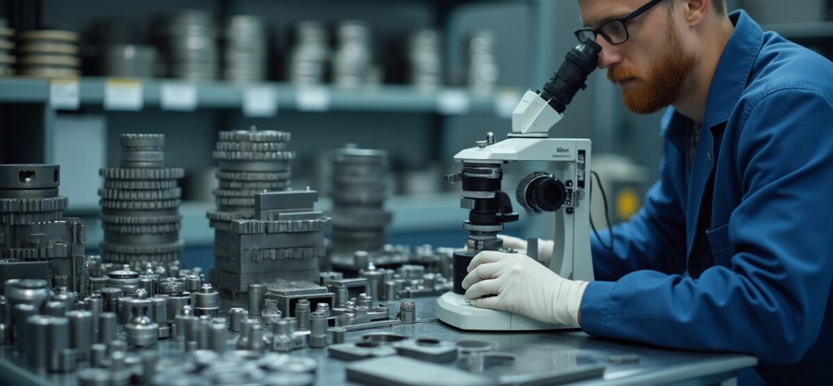 Understanding Nickel and Cobalt Alloys: An In-Depth Tutorial on Properties and Applications