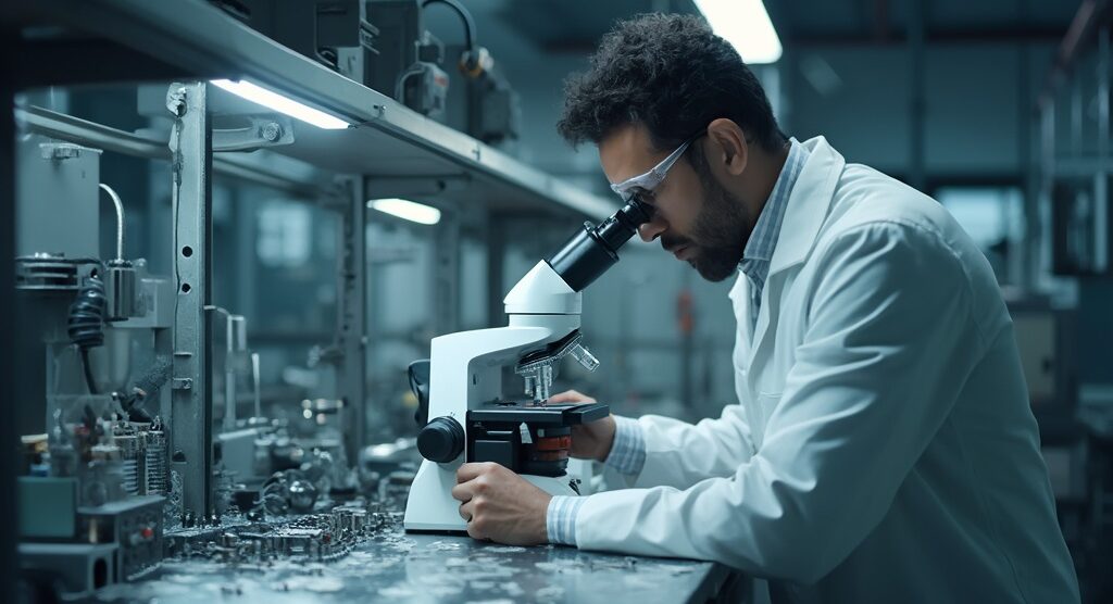 Understanding Nickel Corrosion Resistance: A Complete Tutorial on Alloys and Applications