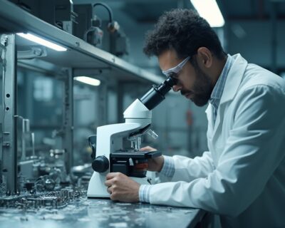 Understanding Nickel Corrosion Resistance: A Complete Tutorial on Alloys and Applications