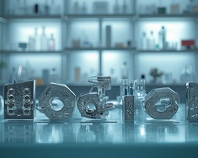 Understanding Nickel Iron Alloys: A Complete Tutorial on Properties and Applications