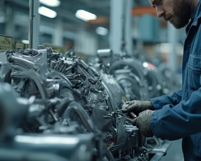 Understanding Niobium Alloy: A Complete Tutorial on Properties and Applications