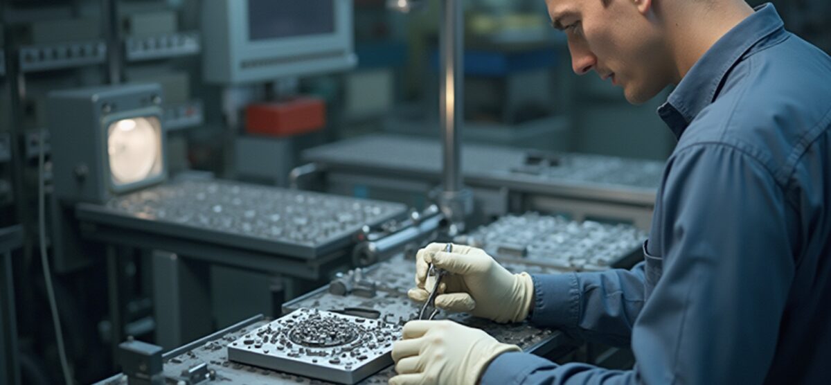 Understanding Permalloy Density: An In-Depth Tutorial on Properties and Applications
