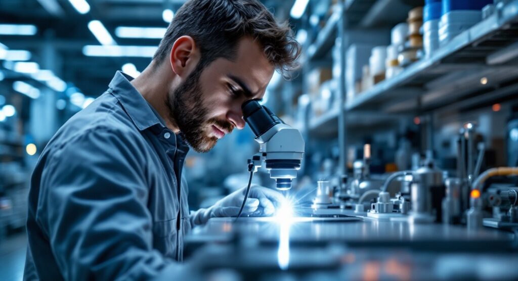 Understanding Sputtering Targets for Semiconductor Fabrication: An In-Depth Tutorial
