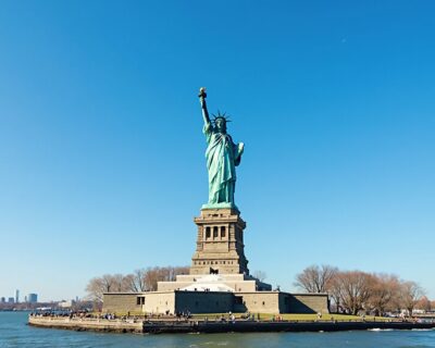 Understanding the Copper in the Statue of Liberty: An In-Depth Tutorial