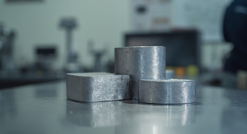 Understanding the Factors Affecting Titanium Tensile Strength