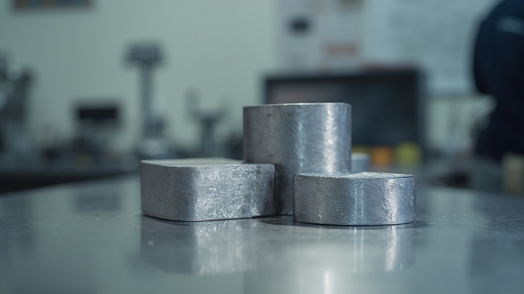 Understanding the Factors Affecting Titanium Tensile Strength