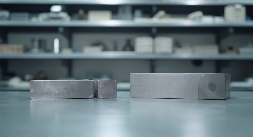 Understanding the Hardness of Titanium vs Stainless Steel: An In-Depth Tutorial