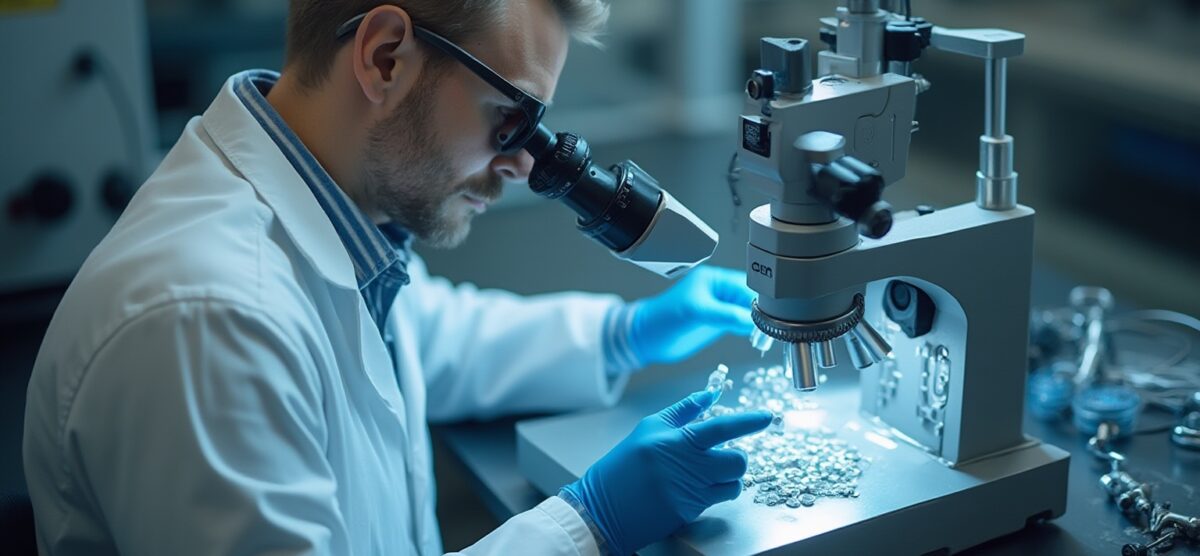 Understanding the Laves Phase in Inconel 718: An In-Depth Tutorial