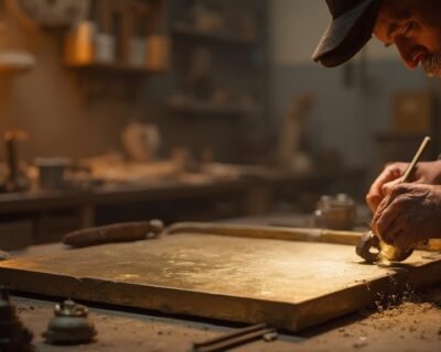 Understanding the Properties of Phosphor Bronze: A Complete Tutorial