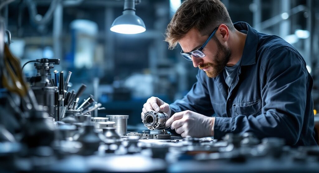Understanding the Qualities of Titanium: An In-Depth Tutorial for Engineers