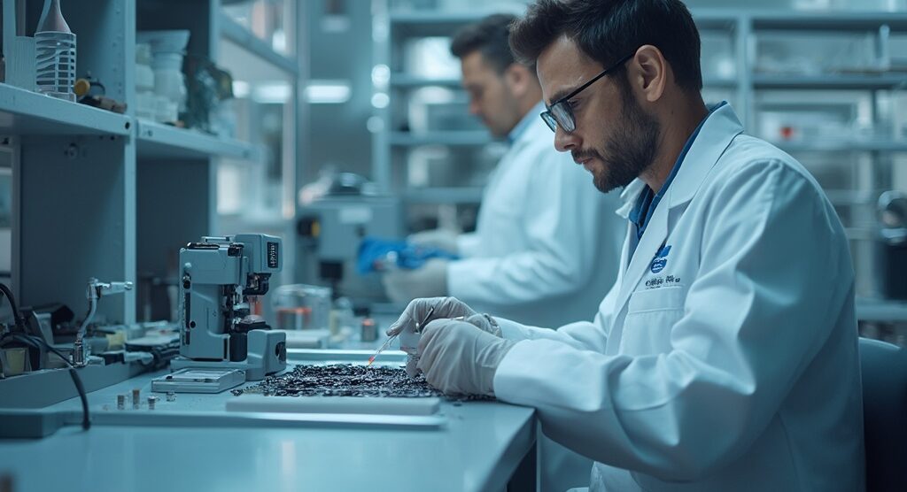 Understanding the Thermal Expansion Coefficient of Aluminum: A Complete Tutorial