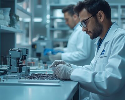 Understanding the Thermal Expansion Coefficient of Aluminum: A Complete Tutorial