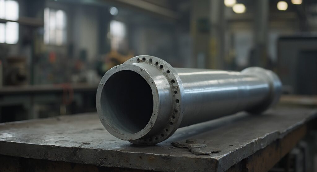 Understanding the Versatile Applications of C-276 Hastelloy in Industry