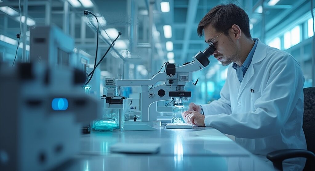 Understanding Titanium Beta 21S: An In-Depth Tutorial on Properties and Applications