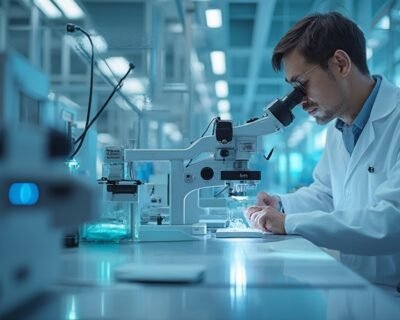 Understanding Titanium Beta 21S: An In-Depth Tutorial on Properties and Applications