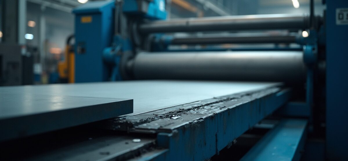 Understanding Types of Rolling: A Complete Tutorial for Manufacturers