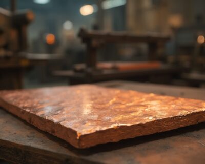 Understanding UNS C11000 Copper: A Complete Tutorial on Properties and Applications
