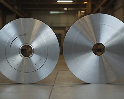 Weight Comparison of Steel vs Titanium in Engineering Applications