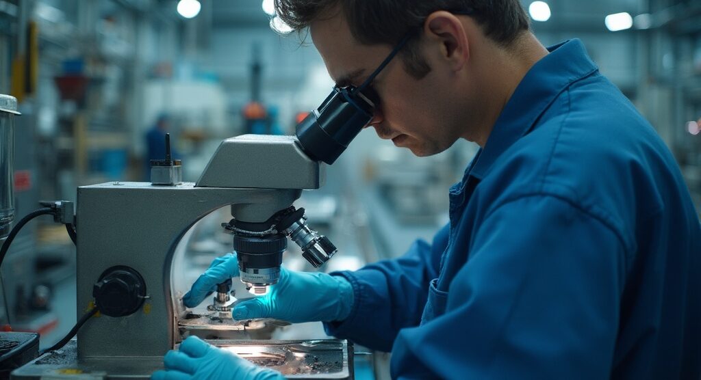 What Are DIN 17405 Nickel-Iron Alloy Standards? A Comprehensive Overview