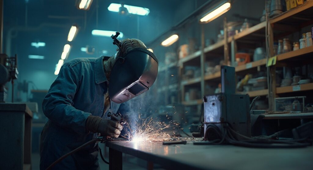 What Are Inconel 625 TIG Rods? Properties, Applications, and Benefits Explained