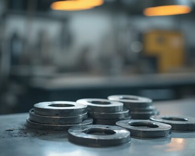 What Are Inconel Flat Washers? A Complete Overview