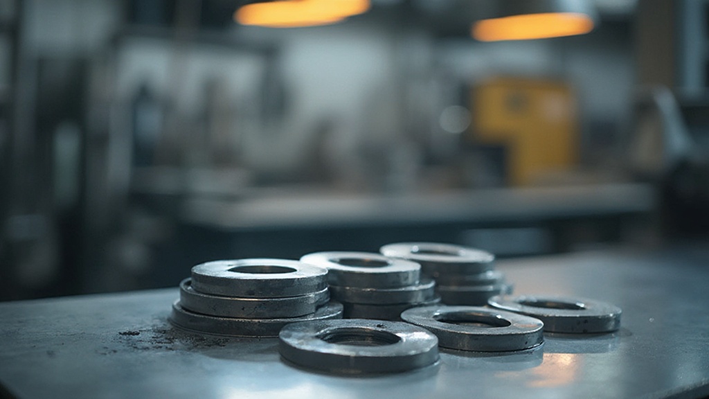 What Are Inconel Flat Washers? A Complete Overview