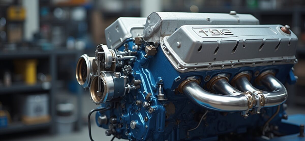 What Are LS3 Inconel Exhaust Valves? Understanding Their Role in Engine Performance