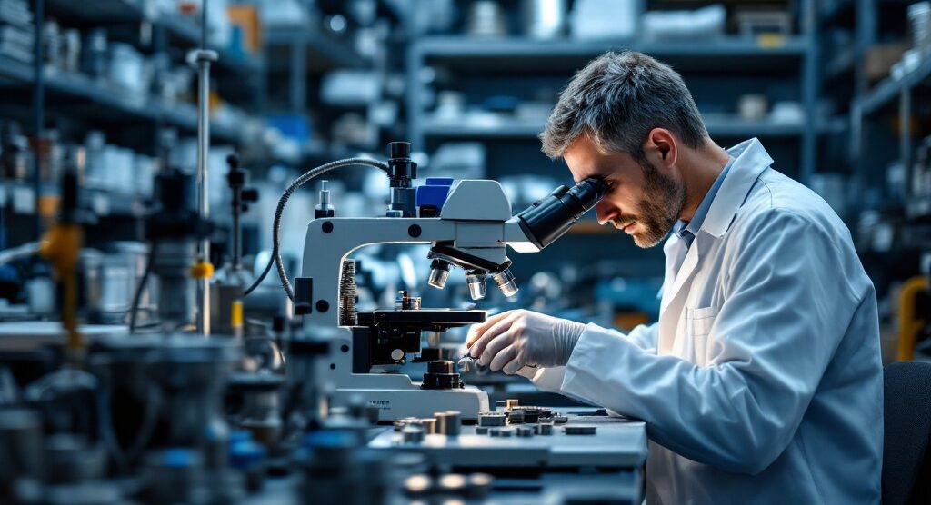 What Are Nickel Alloys Properties? A Comprehensive Overview