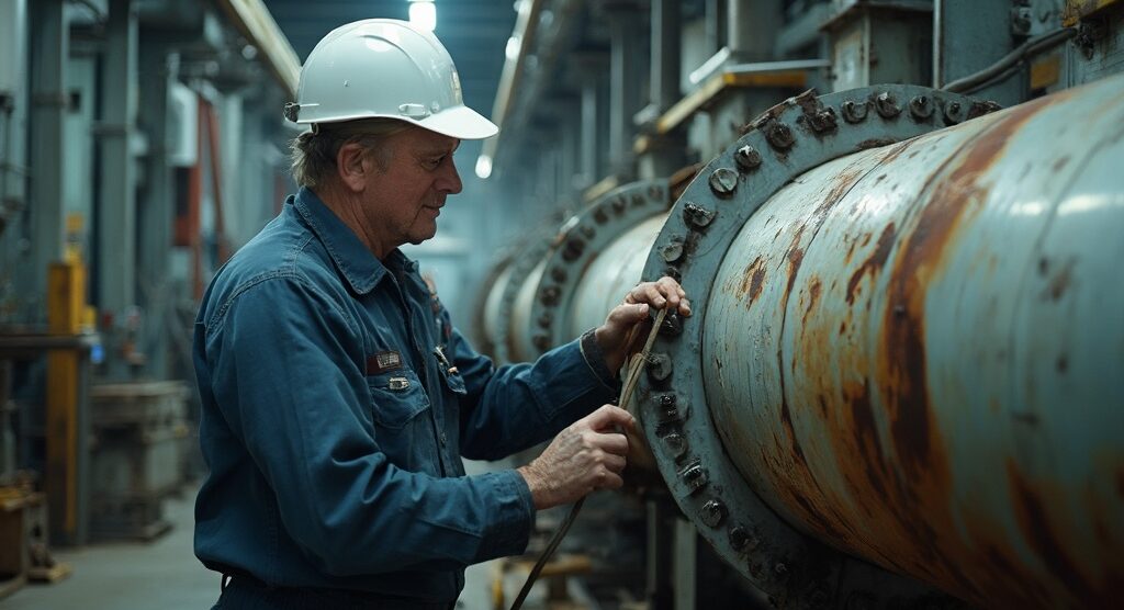 What Causes Metal to Corrode? A Comprehensive Breakdown