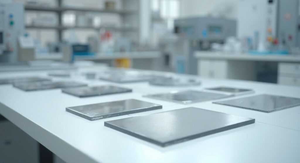 What Is a Sputtering Target? An In-Depth Tutorial on Types and Applications