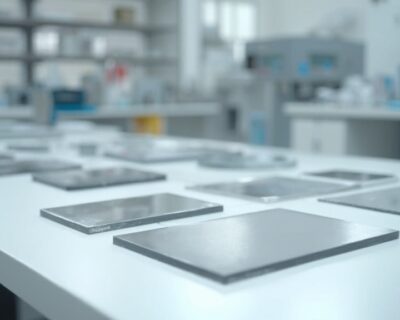 What Is a Sputtering Target? An In-Depth Tutorial on Types and Applications