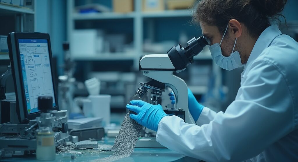 What Is Alloy Corrosion? Understanding the Basics and Implications