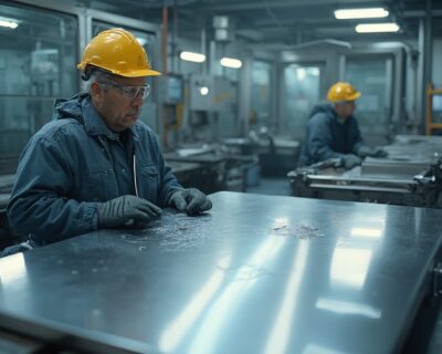 What Is Commercially Pure Titanium? A Comprehensive Overview