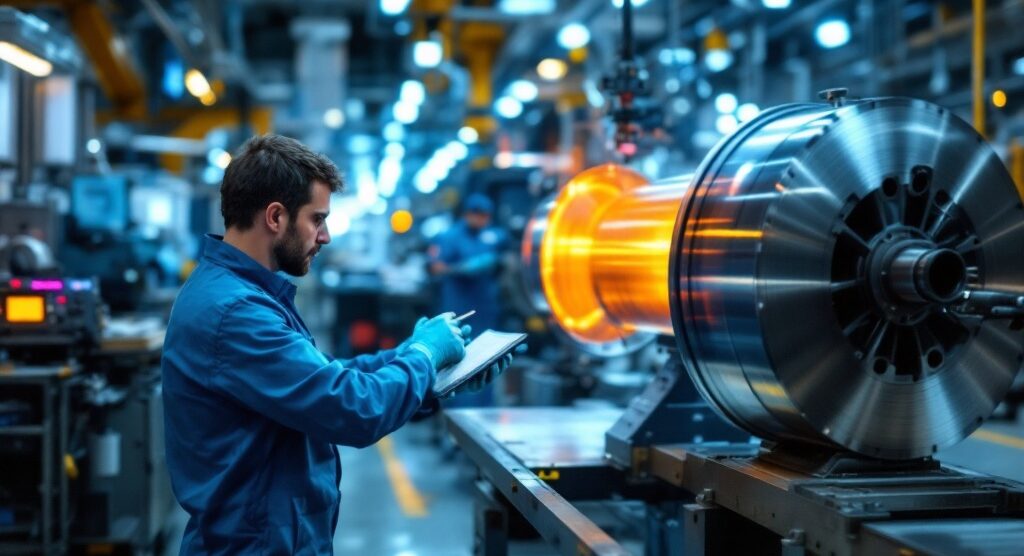 What is ERNiCrMo-3 Inconel 625? Understanding Its Properties and Applications
