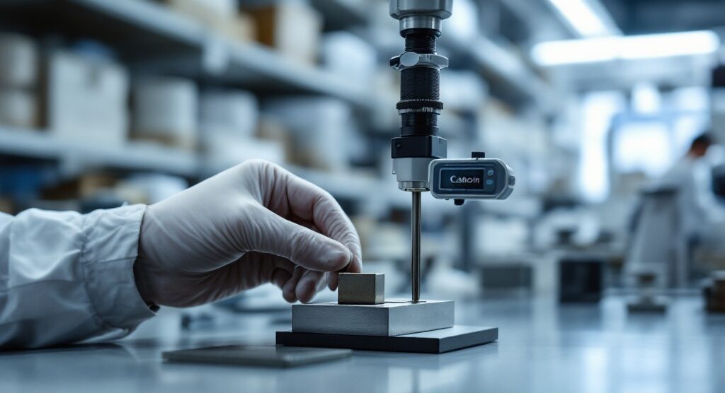 What Is Hardness of a Material? A Comprehensive Overview